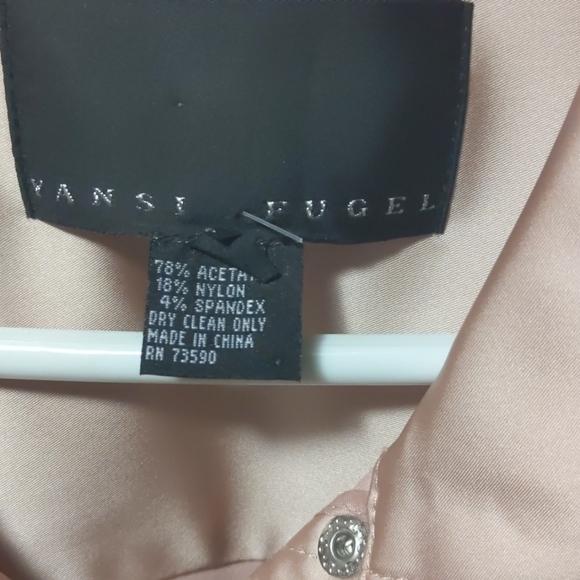 Jacket - Picture 2 of 4